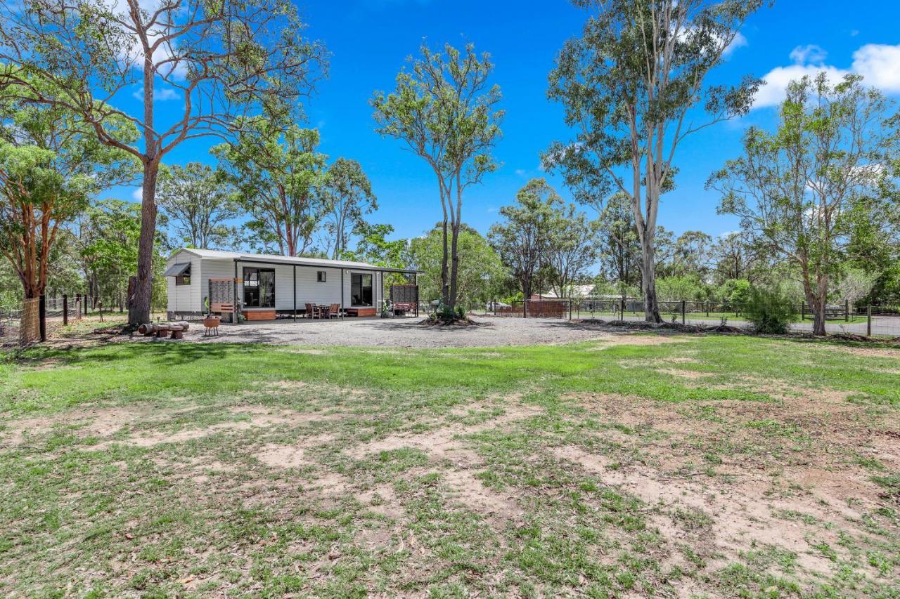 Little Sunshine - Private Acreage Guest Home Χέρβεϊ Μπέι Εξωτερικό φωτογραφία