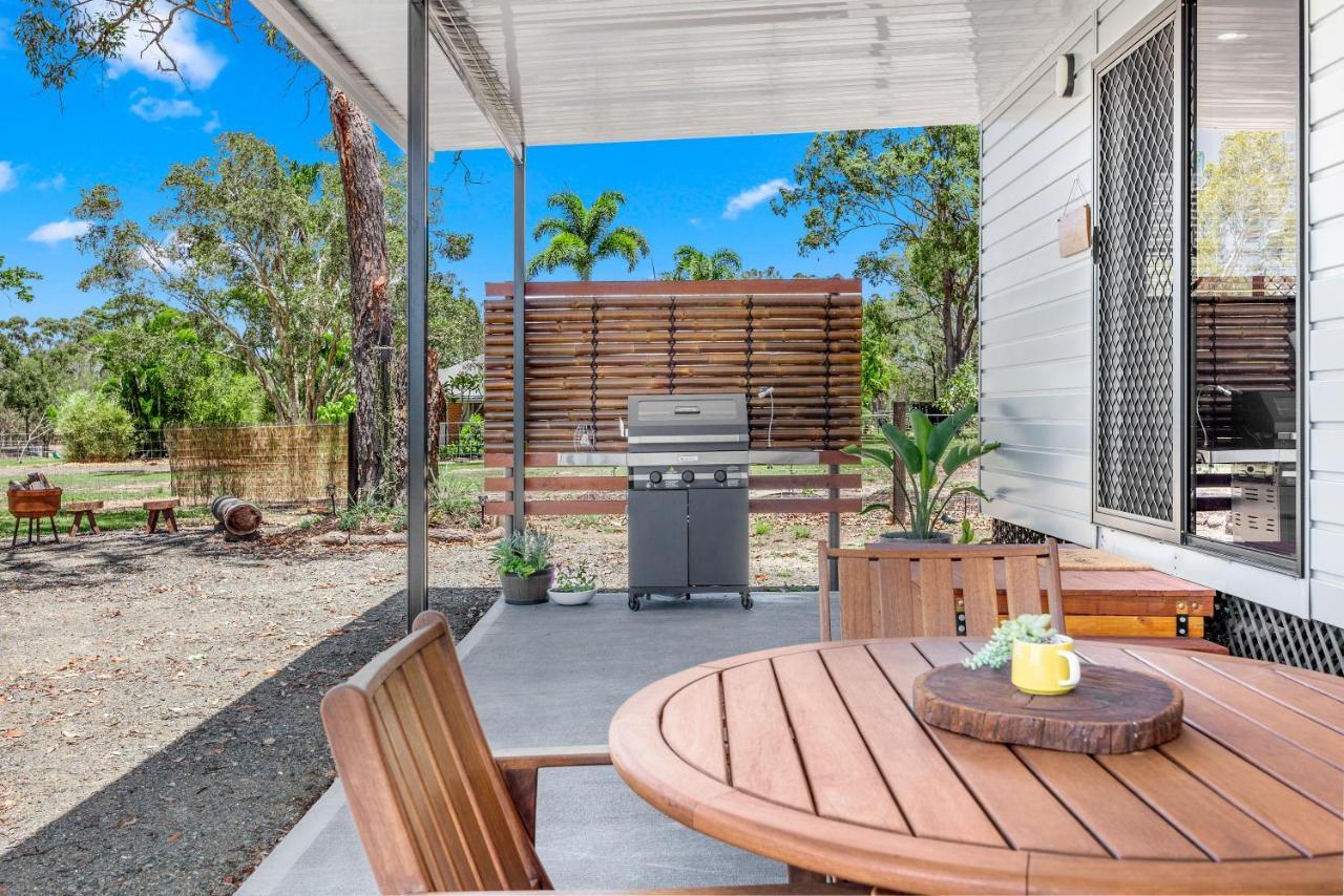 Little Sunshine - Private Acreage Guest Home Χέρβεϊ Μπέι Εξωτερικό φωτογραφία