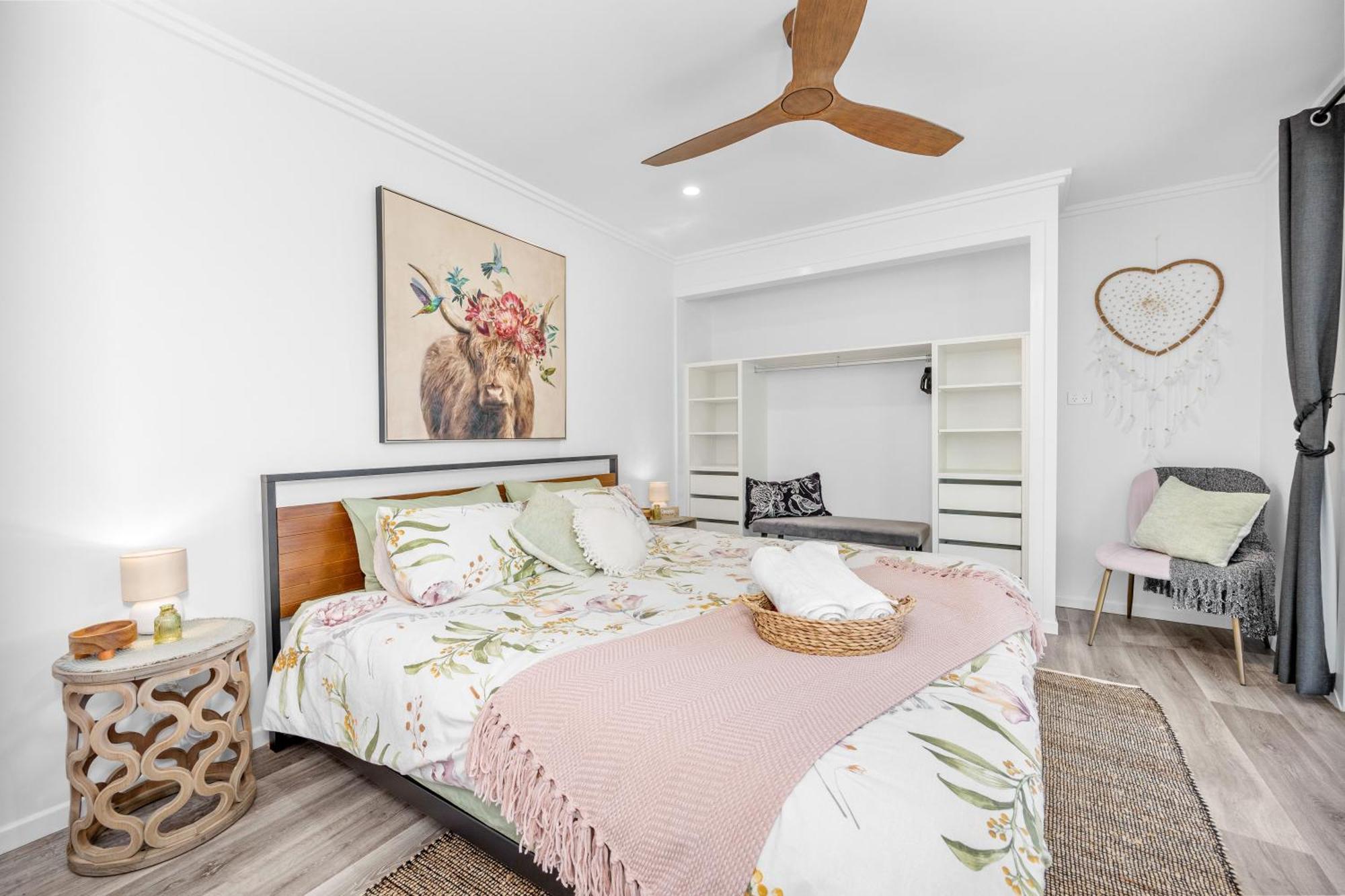Little Sunshine - Private Acreage Guest Home Χέρβεϊ Μπέι Εξωτερικό φωτογραφία