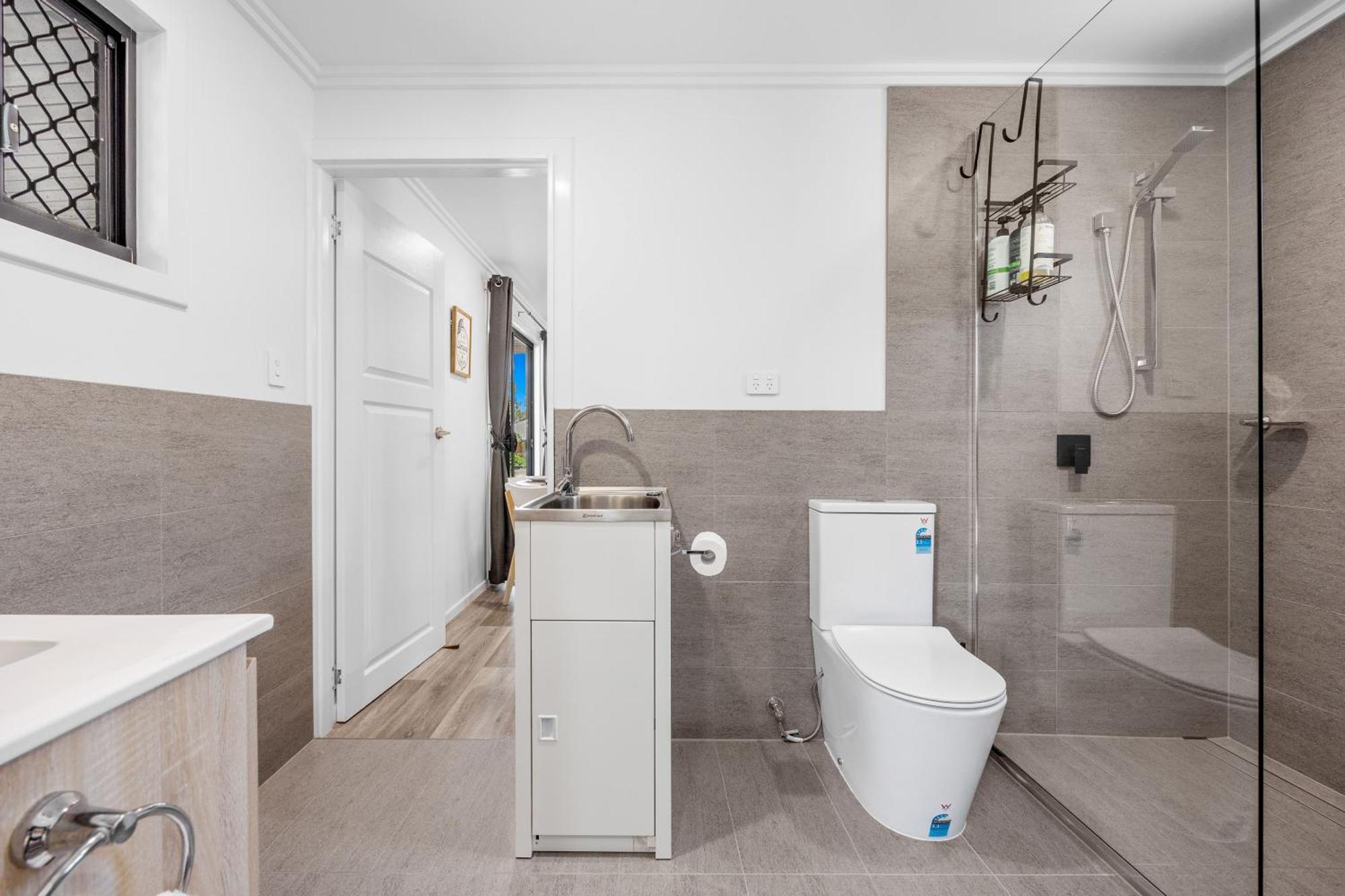 Little Sunshine - Private Acreage Guest Home Χέρβεϊ Μπέι Εξωτερικό φωτογραφία