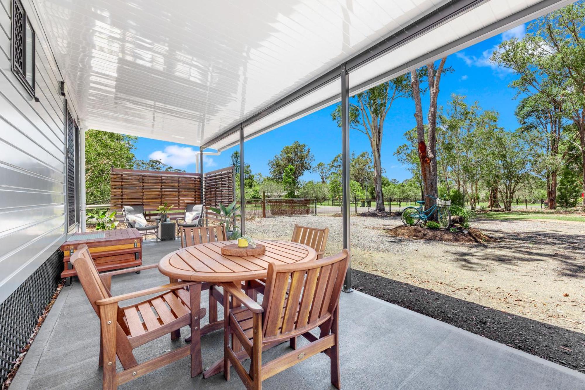 Little Sunshine - Private Acreage Guest Home Χέρβεϊ Μπέι Εξωτερικό φωτογραφία