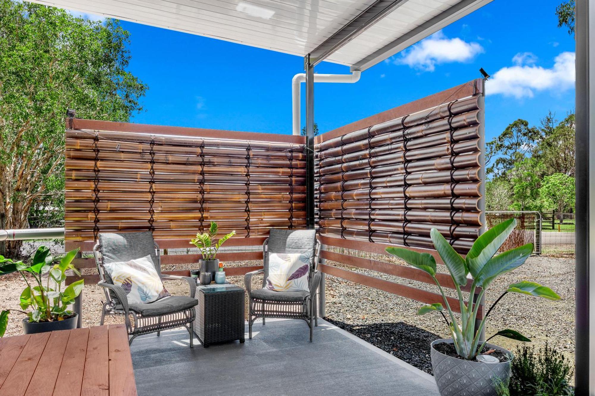 Little Sunshine - Private Acreage Guest Home Χέρβεϊ Μπέι Εξωτερικό φωτογραφία